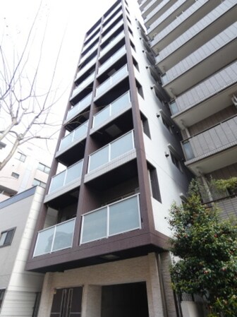 Lavilio中野南台の物件内観写真